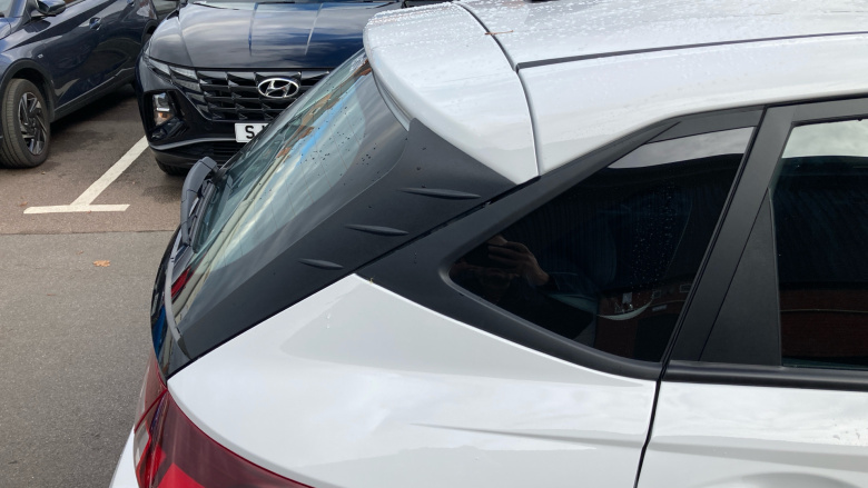 Hyundai i20 1.0T GDi Advance [Nav] 5dr Petrol Hatchback